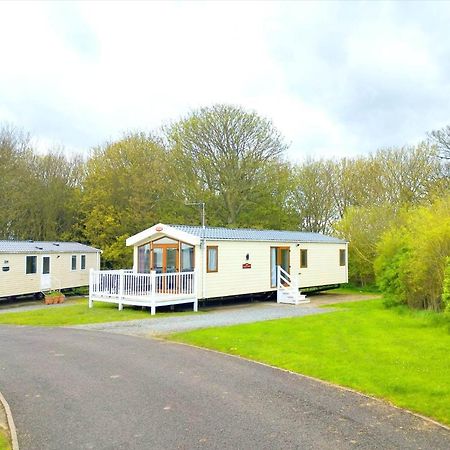 Sand Le Mere Holiday Village Caravan Hire Tunstall  Luaran gambar